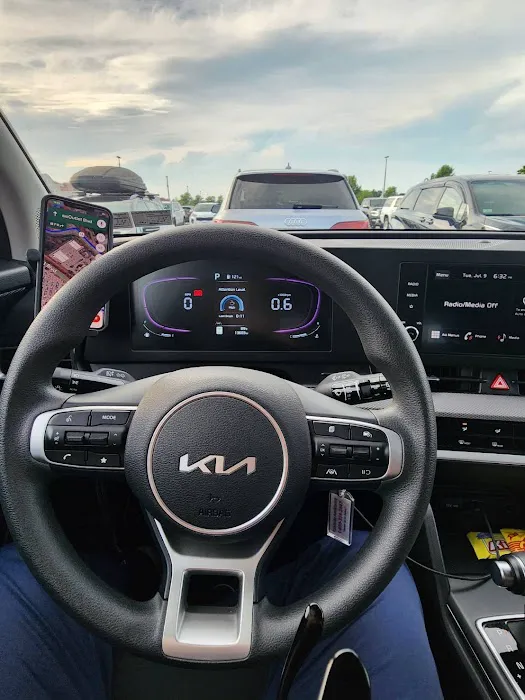 Budget Car Rental Picture 7
