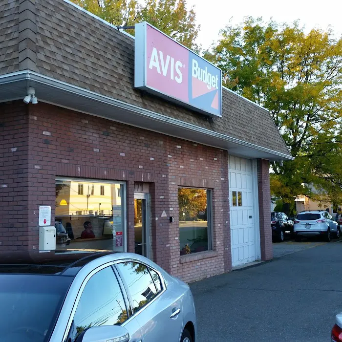 Avis Car Rental Picture 8