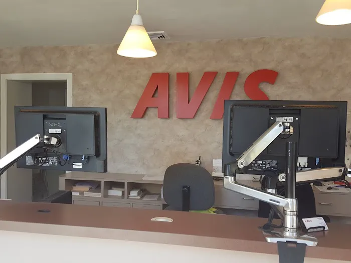 Avis Car Rental Picture 1