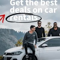 Rent-A-Wreck ico