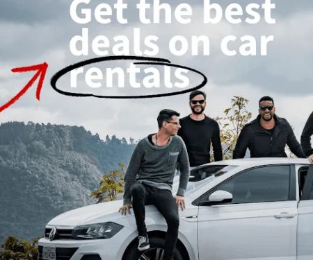 Rent-A-Wreck