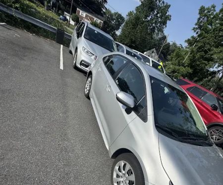 Avis Car Rental