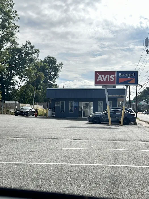 Avis Car Rental Picture 8