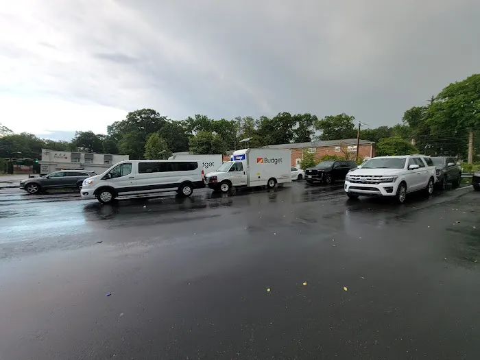 Avis Car Rental Picture 5