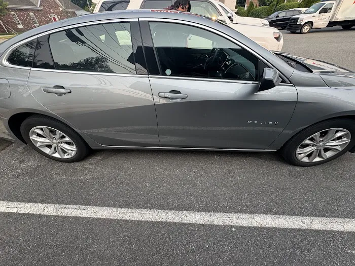 Budget Car Rental Picture 6