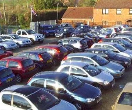Quick Auto Rental