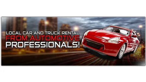 Quick Auto Rental Picture 3