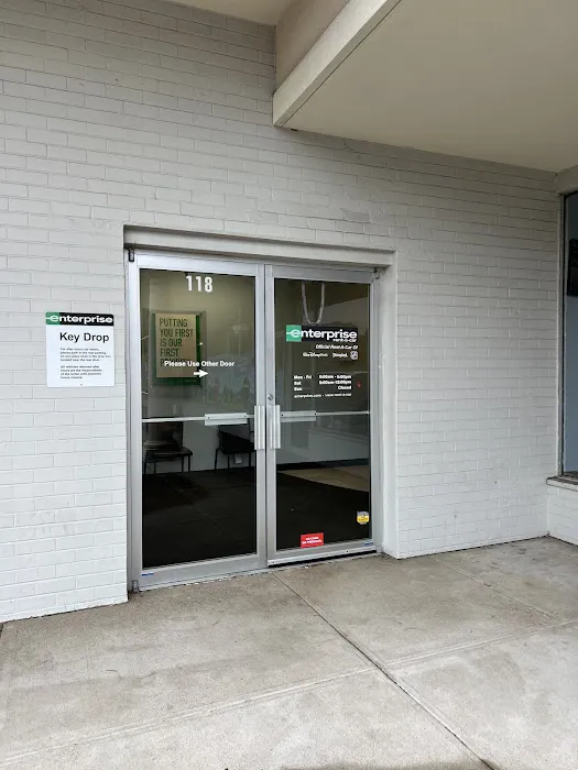 Enterprise Rent-A-Car Picture 1