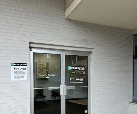 Enterprise Rent-A-Car