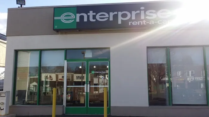 Enterprise Rent-A-Car Picture 1