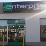 Enterprise Rent-A-Car