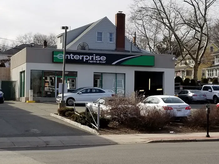 Enterprise Rent-A-Car Picture 2