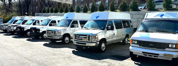 Patience Medical Transport LLC Picture 3