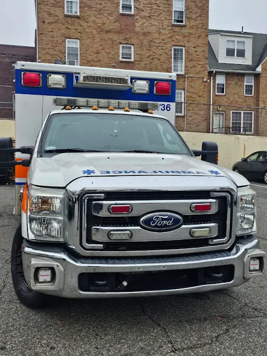 Patience Medical Transport LLC Picture 4