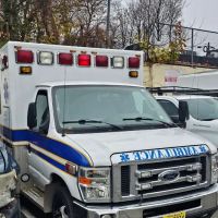 Patience Medical Transport LLC ico