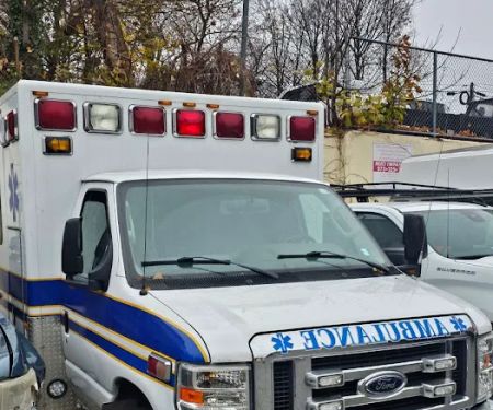 Patience Medical Transport LLC