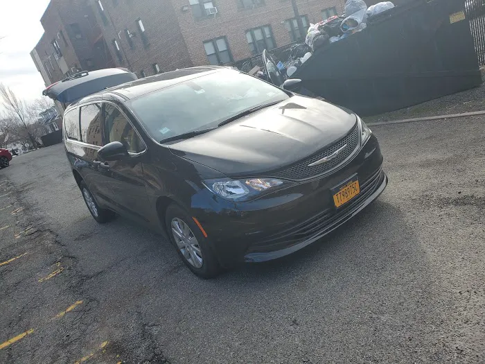 NJ/NY/PA Wheelchair Transportation Picture 1