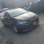 NJ/NY/PA Wheelchair Transportation