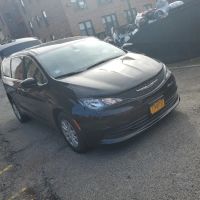 NJ/NY/PA Wheelchair Transportation ico