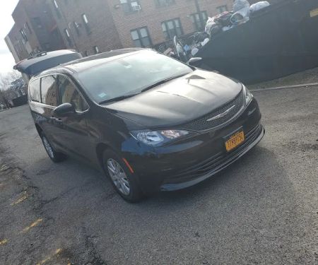 NJ/NY/PA Wheelchair Transportation