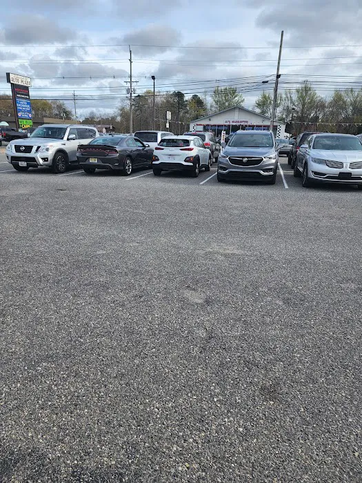 Enterprise Rent-A-Car Picture 7