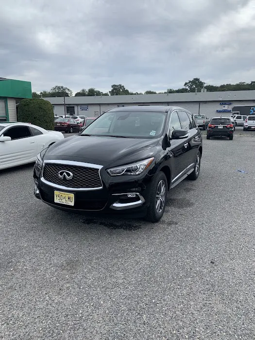 Enterprise Rent-A-Car Picture 10