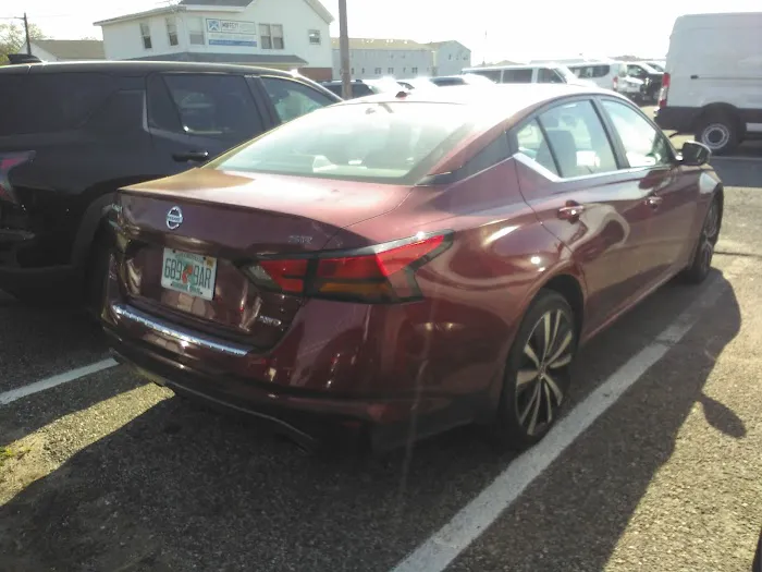 Hertz Car Rental - Lakewood - Ocean Avenue Picture 5