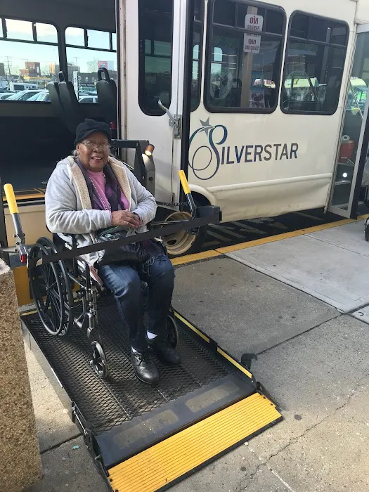 Silverstar Transport Inc Picture 3