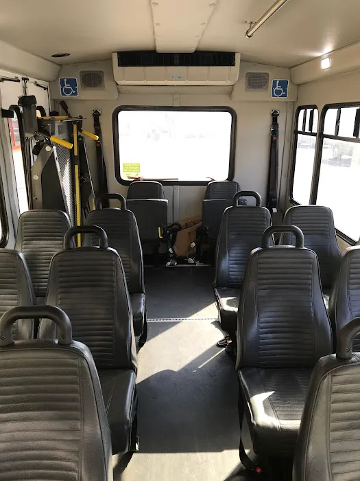 Silverstar Transport Inc Picture 1