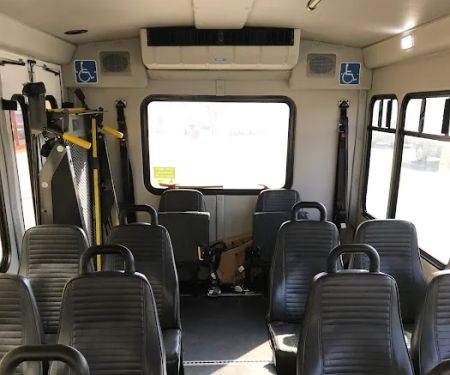 Silverstar Transport Inc