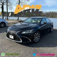 Ariz Car Rental ico