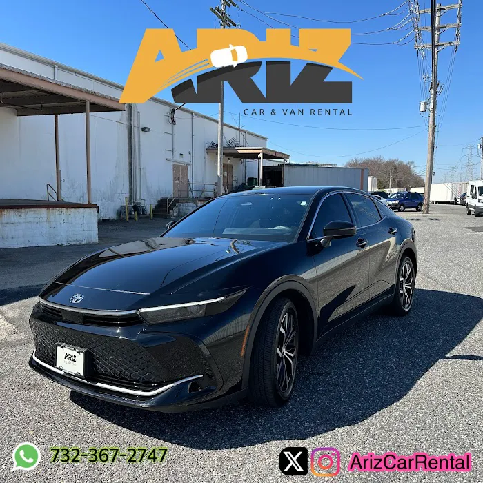 Ariz Car Rental Picture 8