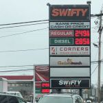Swifty Rent A Car