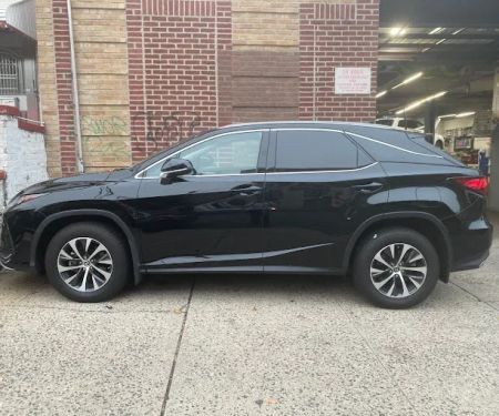 Travel Auto Rental