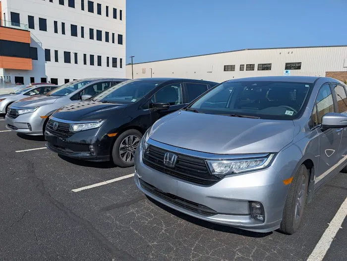 Velocity Rent A Car Picture 7