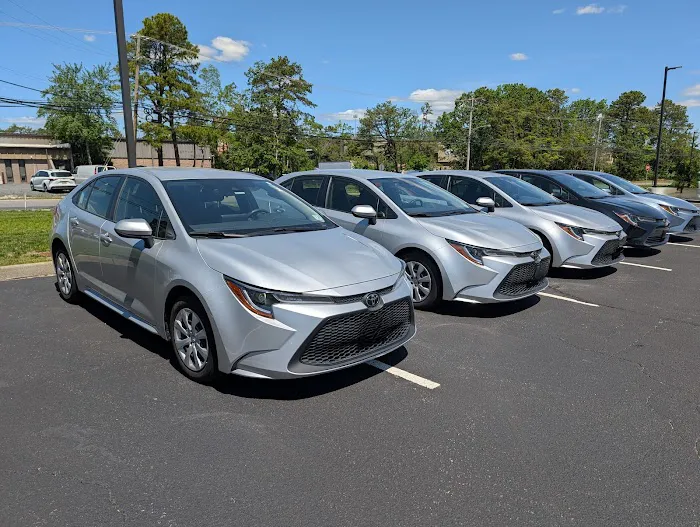 Velocity Rent A Car Picture 5