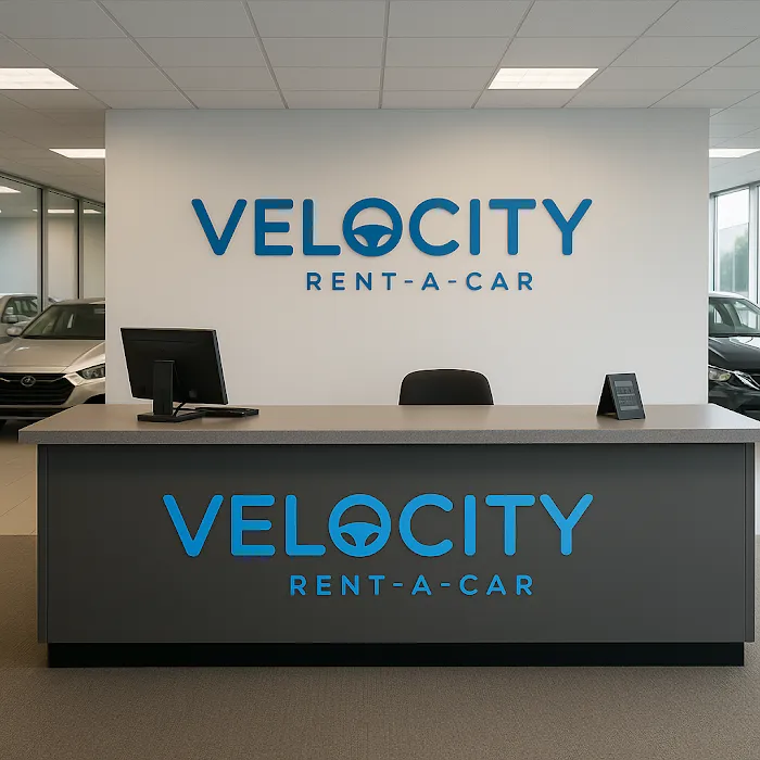 Velocity Rent A Car Picture 9