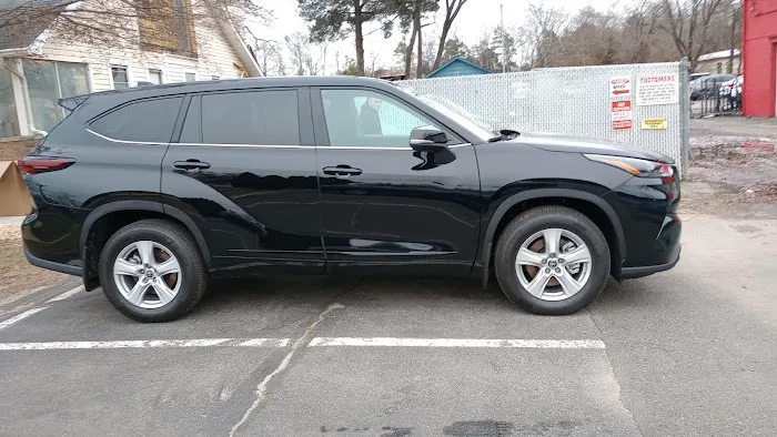 Velocity Rent A Car Picture 6