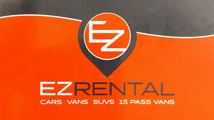 EZ Car Rental Picture 5