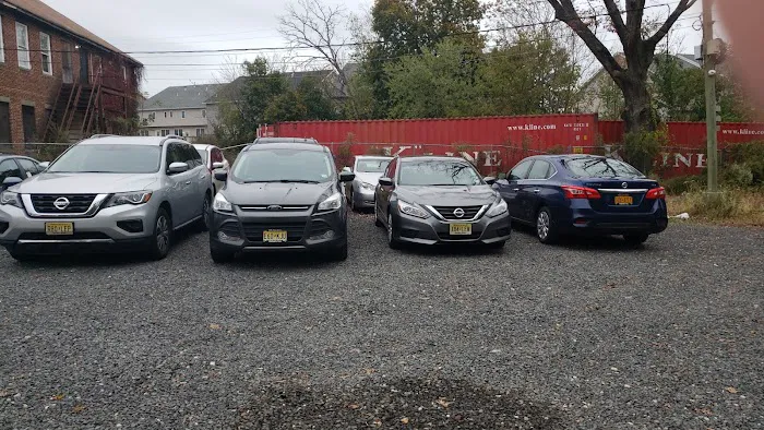 EZ Car Rental Picture 4