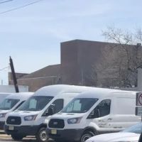 Just Four Wheels Car, Truck and Van Rental - Lakewood ico