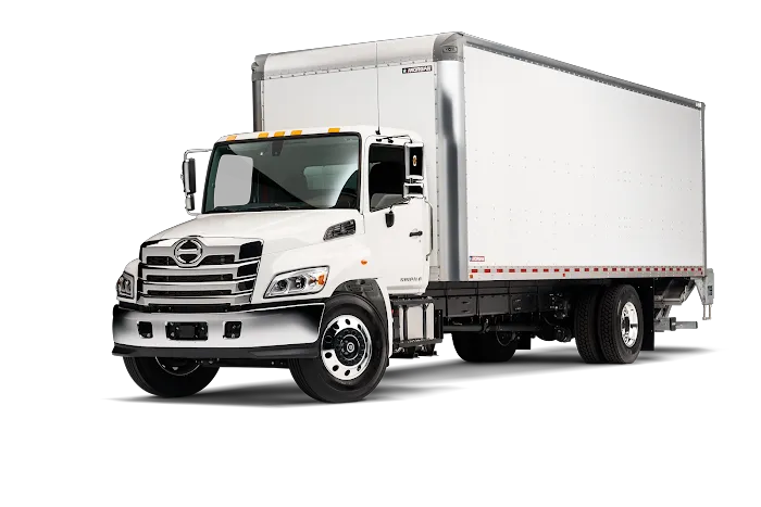 Just Four Wheels Car, Truck and Van Rental - Lakewood Picture 10