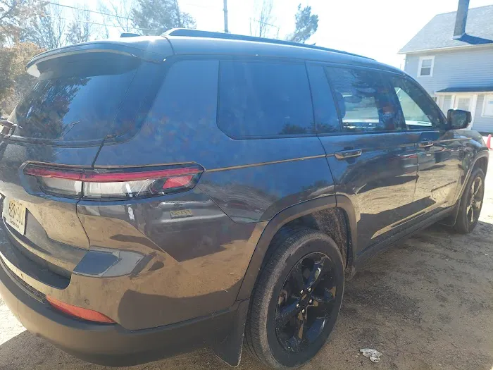 Diamond Car Rental Picture 3
