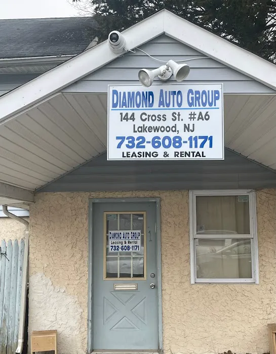 Diamond Car Rental Picture 1