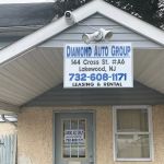 Diamond Car Rental