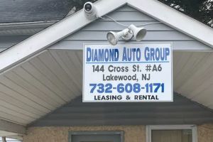 Auto Service Center