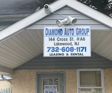 Diamond Car Rental