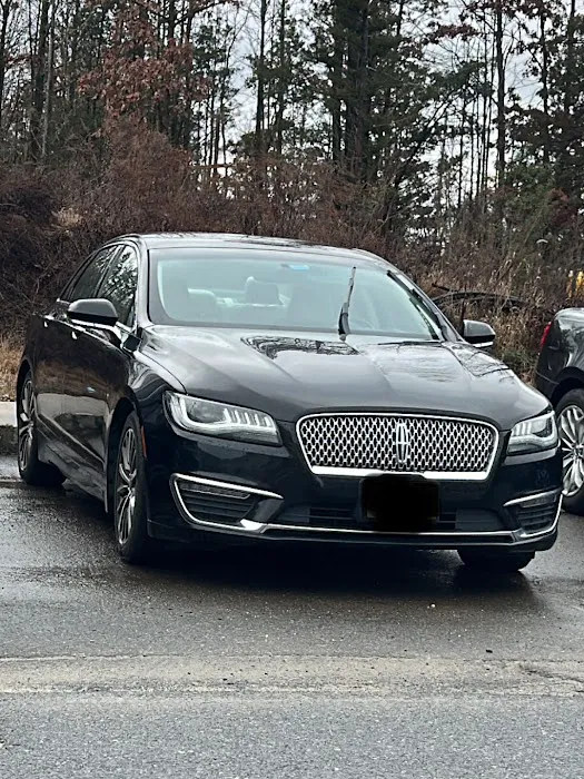 MD Auto Rental Picture 1