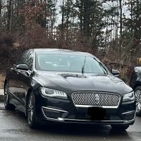 MD Auto Rental ico