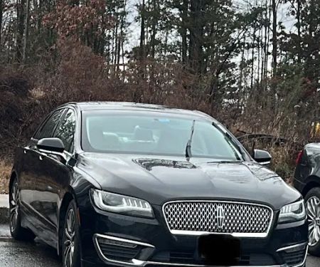 MD Auto Rental
